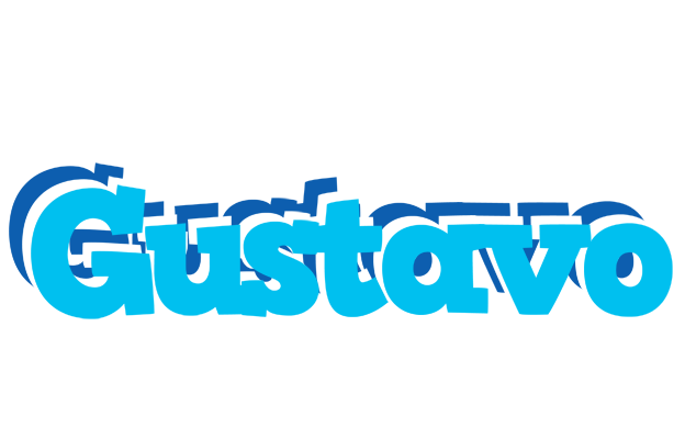 Gustavo jacuzzi logo