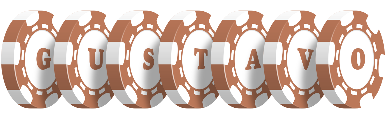 Gustavo limit logo