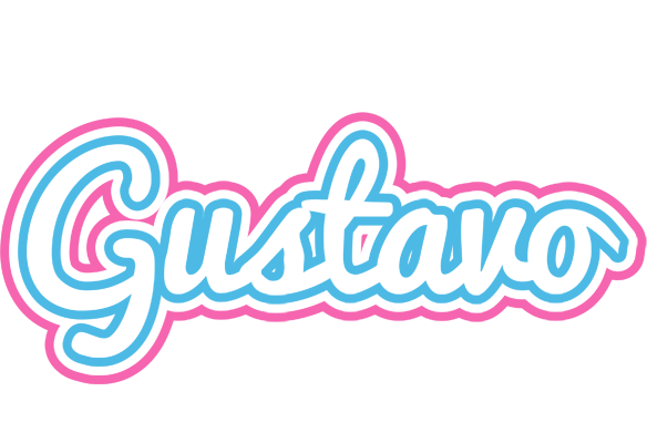 Gustavo outdoors logo