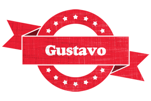 Gustavo passion logo