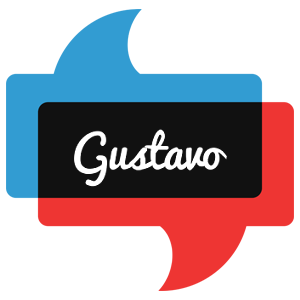 Gustavo sharks logo