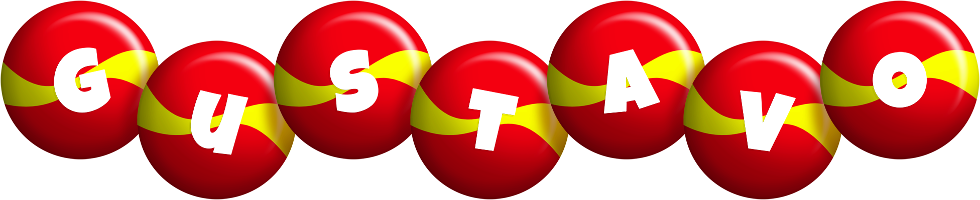 Gustavo spain logo