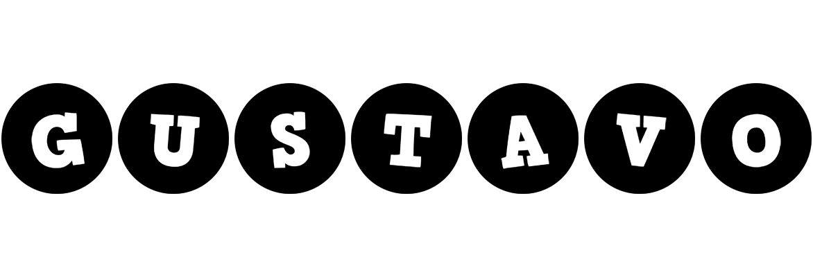 Gustavo tools logo