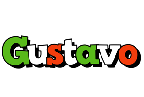 Gustavo venezia logo