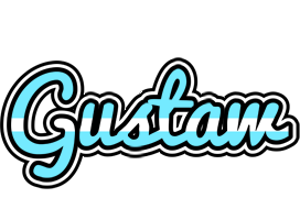 Gustaw argentine logo