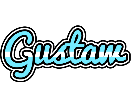 Gustaw argentine logo