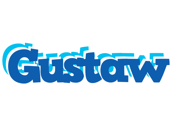 Gustaw business logo