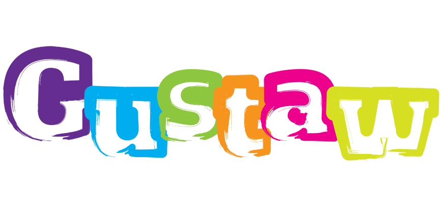 Gustaw casino logo