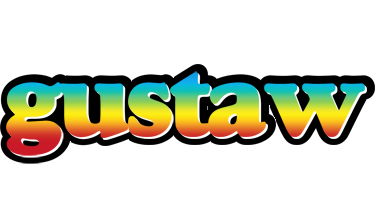 Gustaw color logo