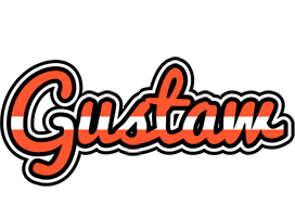 Gustaw denmark logo