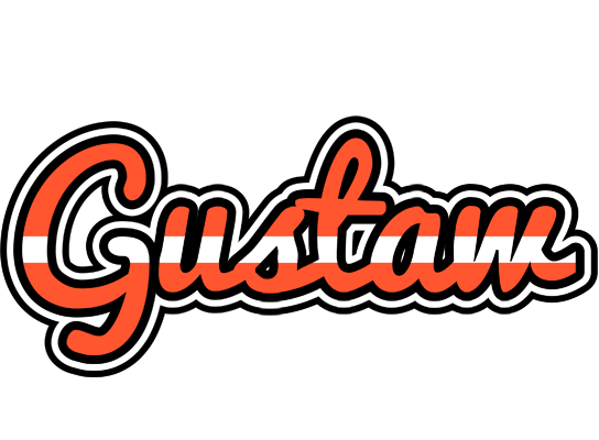 Gustaw denmark logo