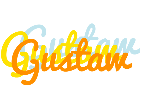 Gustaw energy logo