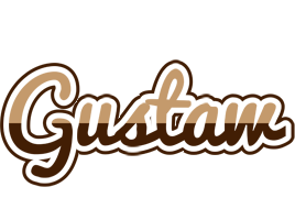 Gustaw exclusive logo