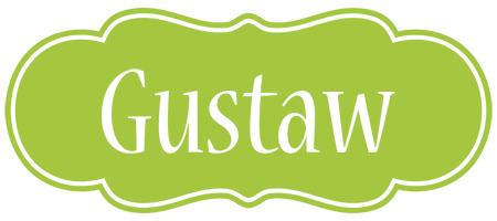 Gustaw family logo