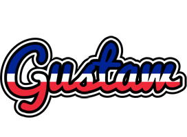 Gustaw france logo