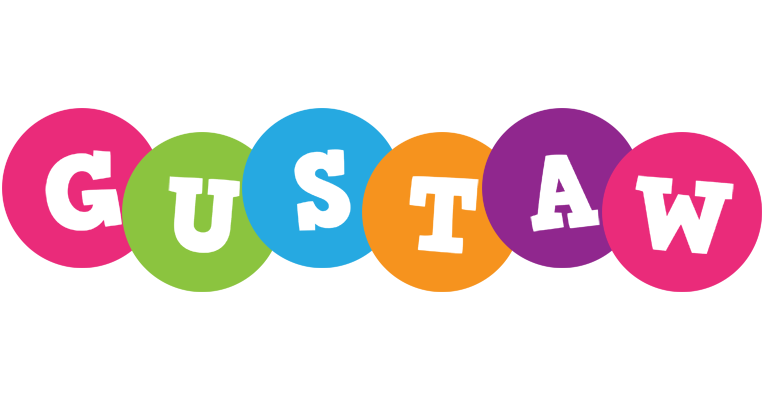 Gustaw friends logo