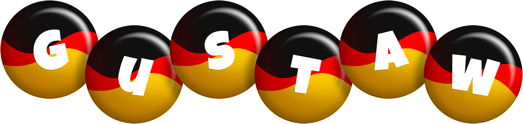 Gustaw german logo