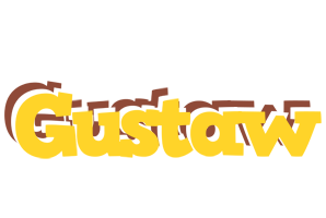 Gustaw hotcup logo