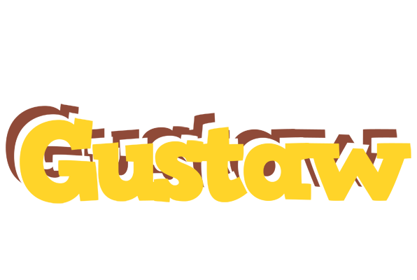 Gustaw hotcup logo