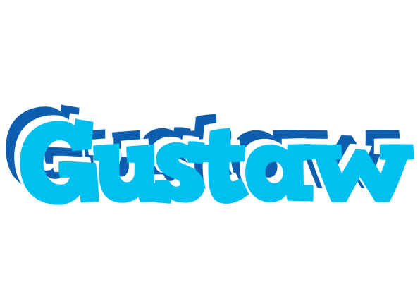 Gustaw jacuzzi logo