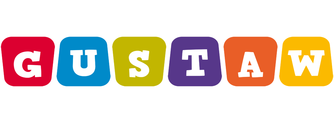 Gustaw kiddo logo