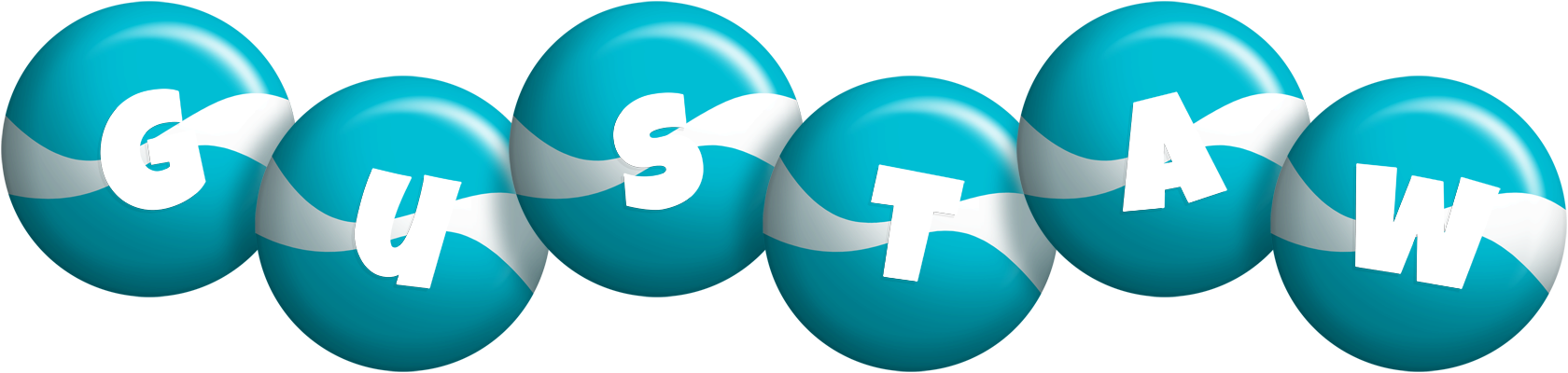 Gustaw messi logo