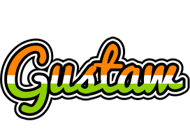 Gustaw mumbai logo