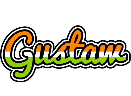 Gustaw mumbai logo