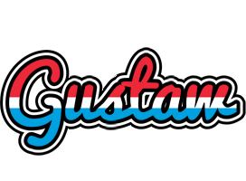 Gustaw norway logo