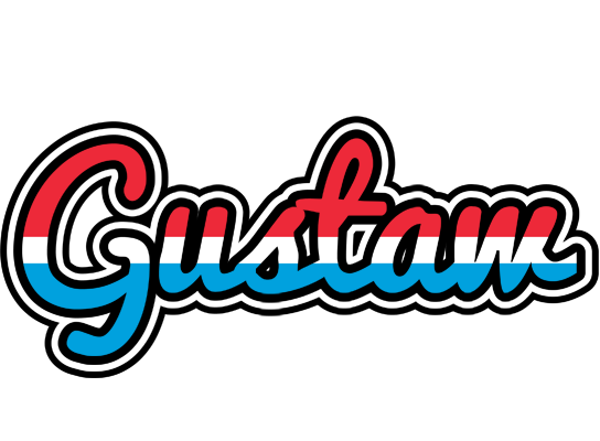 Gustaw norway logo