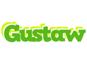 Gustaw picnic logo