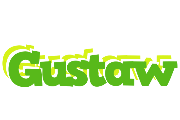 Gustaw picnic logo
