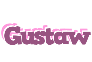 Gustaw relaxing logo