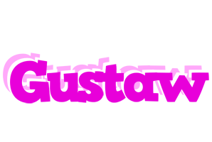 Gustaw rumba logo