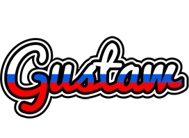 Gustaw russia logo