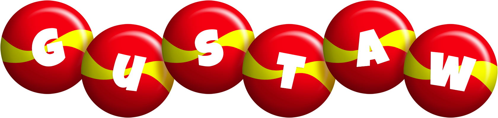 Gustaw spain logo