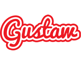 Gustaw sunshine logo