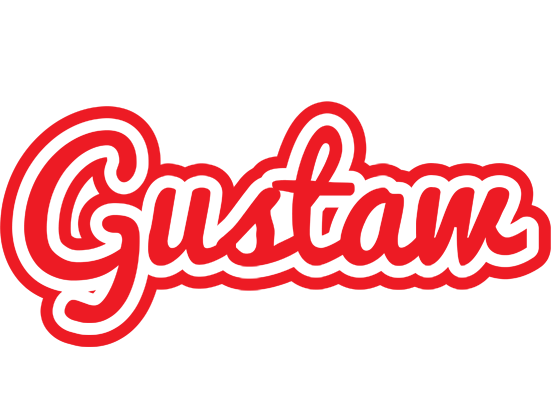 Gustaw sunshine logo