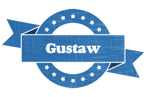 Gustaw trust logo