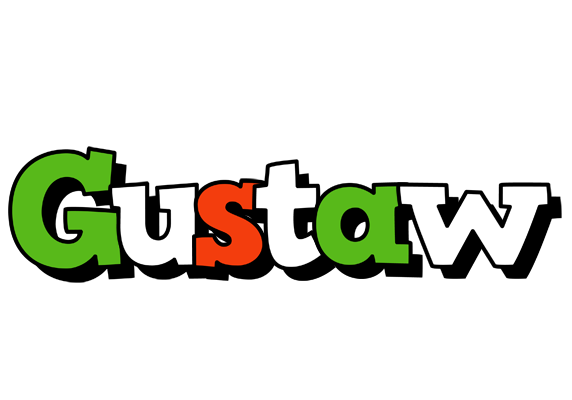 Gustaw venezia logo
