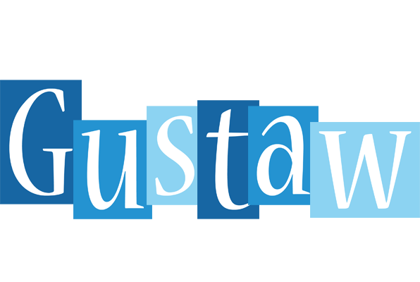 Gustaw winter logo