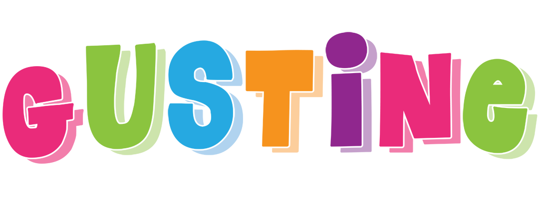 Gustine friday logo