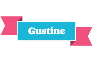 Gustine today logo