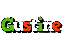 Gustine venezia logo