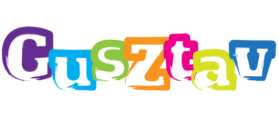 Gusztav casino logo