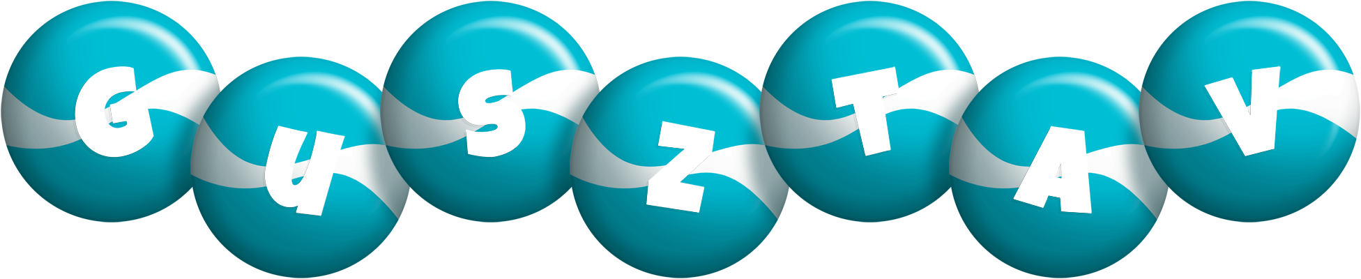 Gusztav messi logo