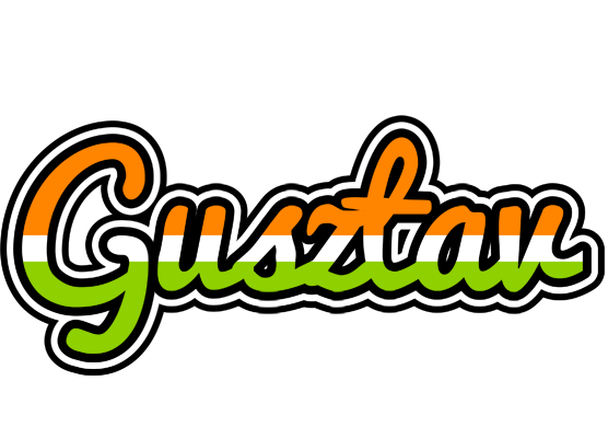 Gusztav mumbai logo