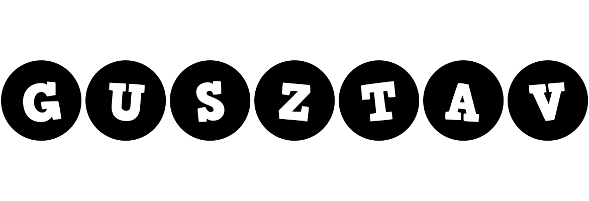 Gusztav tools logo