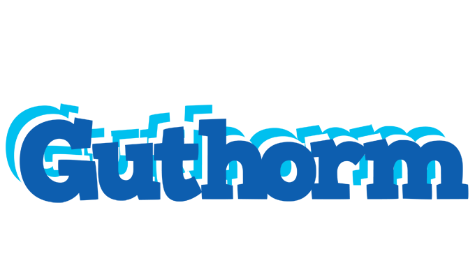 Guthorm business logo