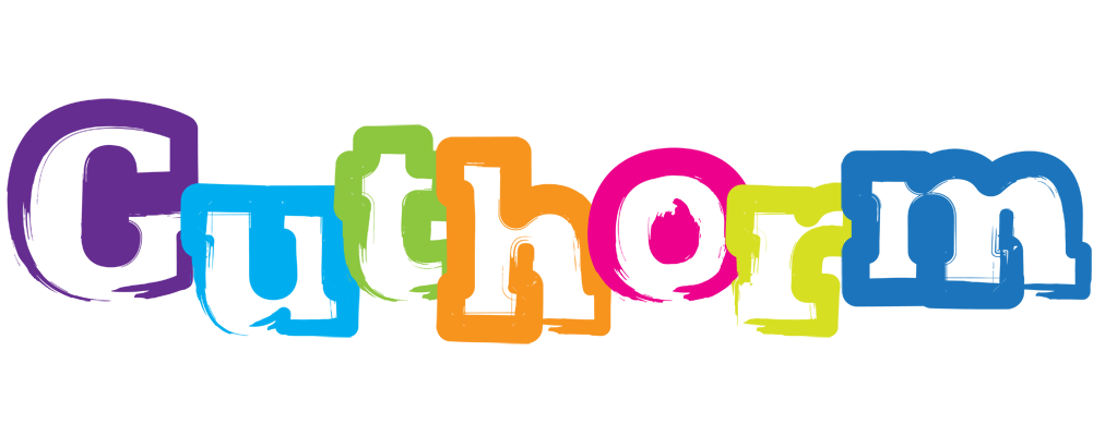 Guthorm casino logo